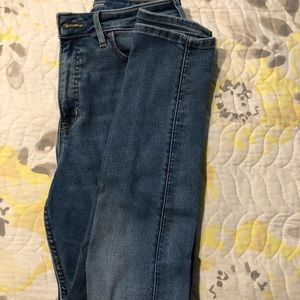 ON Rockstar Super Skinny extra high rise size 10